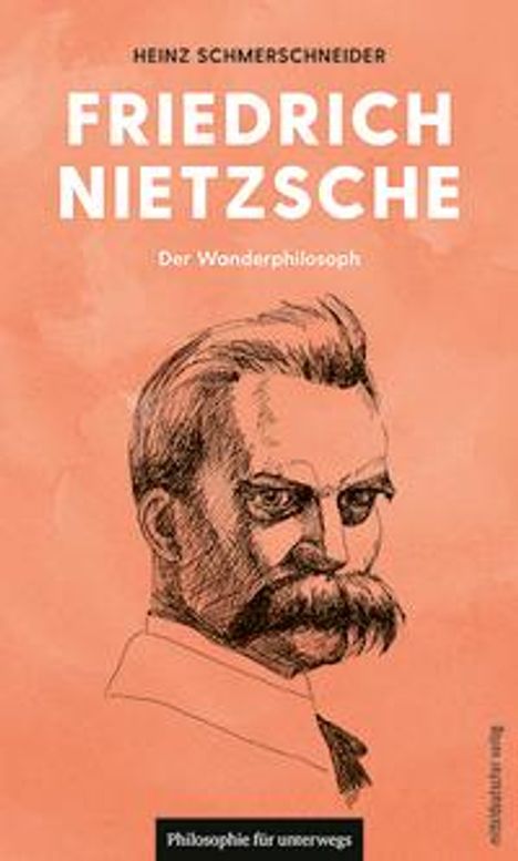 Heinz Schmerschneider: Nietzsche, Buch