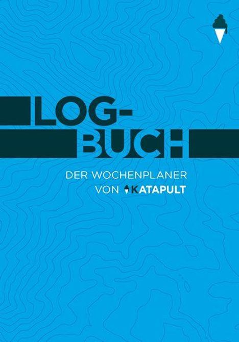 Katapult: Logbuch, Kalender