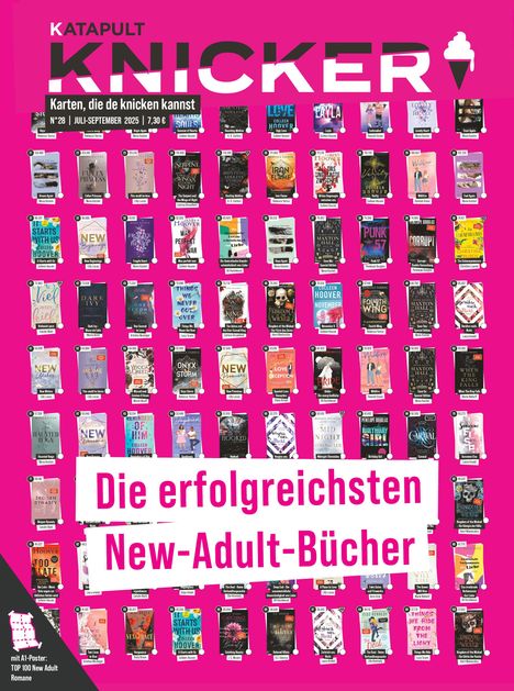 Cover/Produkt Ansicht vergrößern