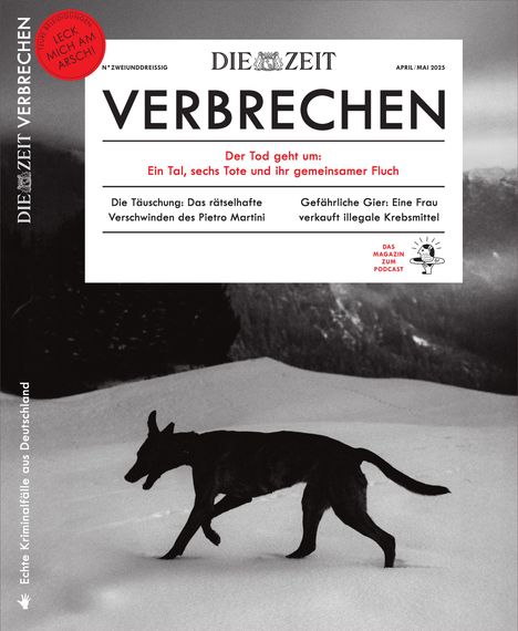Cover/Produkt Ansicht vergrößern