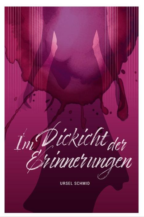 Ursel Schmid: Im Dickicht der Erinnerungen, Buch