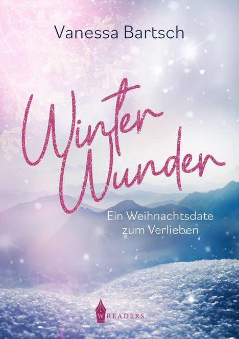 Vanessa Bartsch: Winter Wunder, Buch