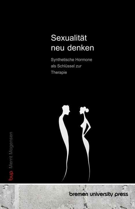 Merrit Mogensen: Sexualität neu denken, Buch