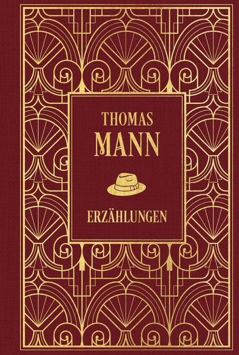 Thomas Mann: Erzählungen: Mario und der Zauberer und weitere, Buch