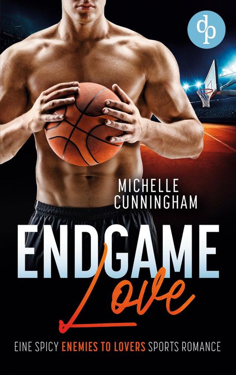 Michelle Cunningham: Endgame Love, Buch