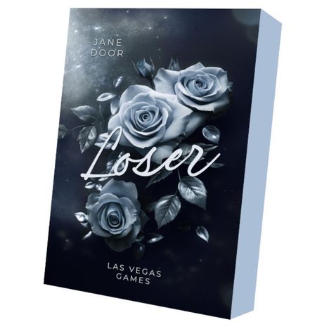 Jane Door: Loser, Buch