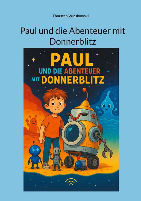 Cover/Produkt Ansicht vergrößern