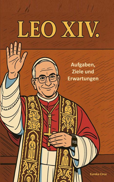 Cover/Produkt Ansicht vergrößern