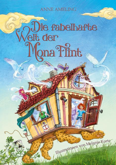 Cover/Produkt Ansicht vergrößern