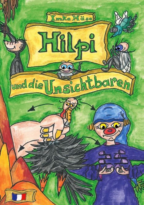 Cover/Produkt Ansicht vergrößern