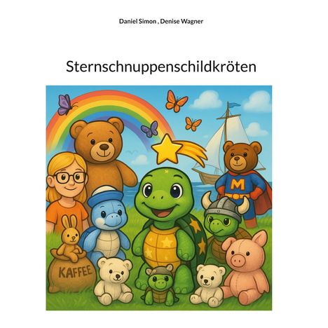 Cover/Produkt Ansicht vergrößern