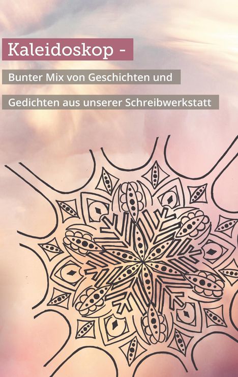Kaleidoskop, Buch