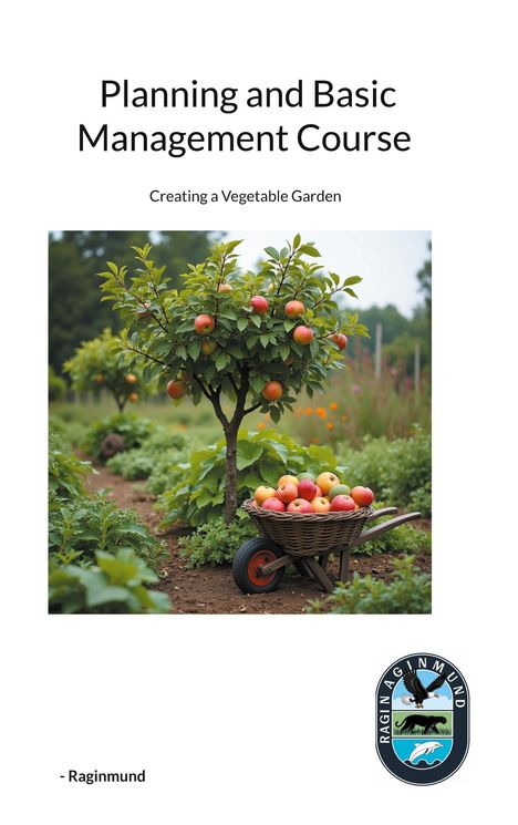 Raginmund: Planning and Basic Management Course, Buch