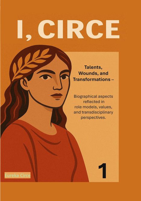 I, Circe | Theological Volume 1, Buch