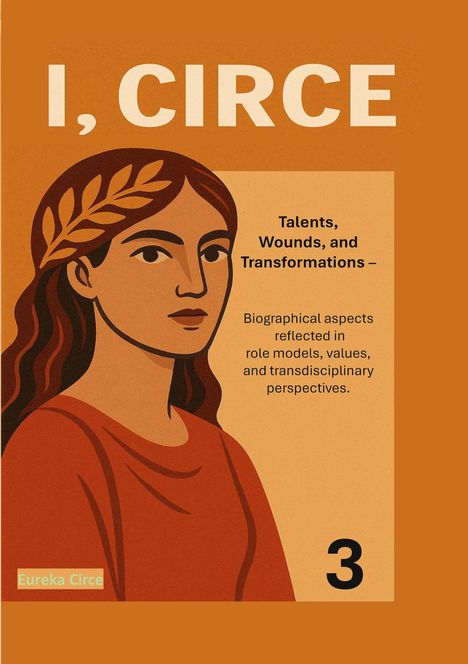 I, Circe | Sociological & Philosophical Volume 3, Buch