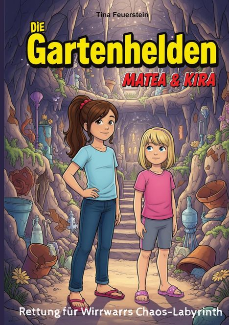 Cover/Produkt Ansicht vergrößern
