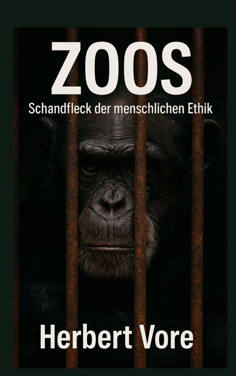 Herbert Vore: Zoos, Buch