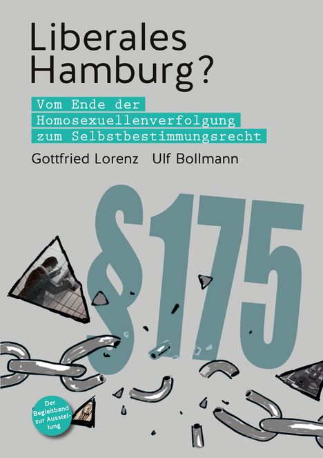 Ulf Bollmann: Liberales Hamburg?, Buch