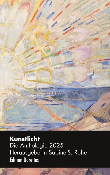 Kunstlicht, Buch