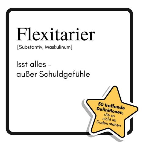 Tim Frank: Flexitarier, Buch