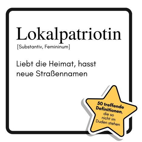 Jonah Schröder: Lokalpatriotin, Buch