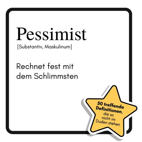 Samuel Becker: Pessimist, Buch