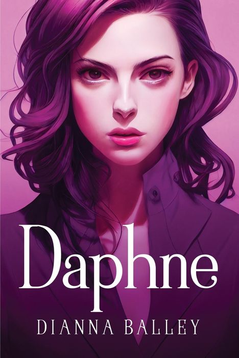 Dianna Balley: Daphne, Buch