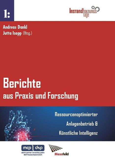 Berichte aus Praxis und Forschung, Buch