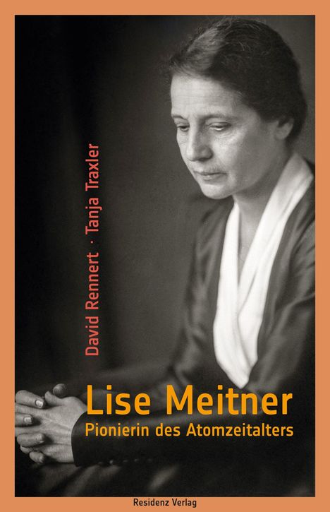 David Rennert: Lise Meitner, Buch