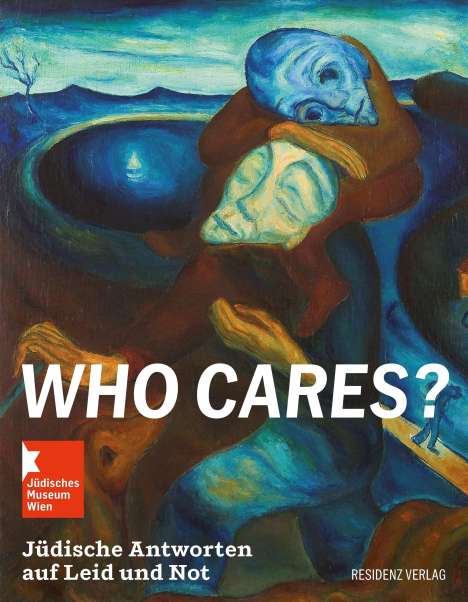 Who cares?, Buch