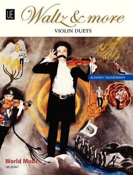 Cover/Produkt Ansicht vergrößern