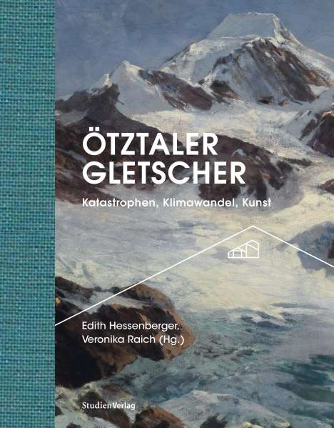 Ötztaler Gletscher, Buch