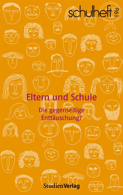 schulheft 2/25 - 198, Buch