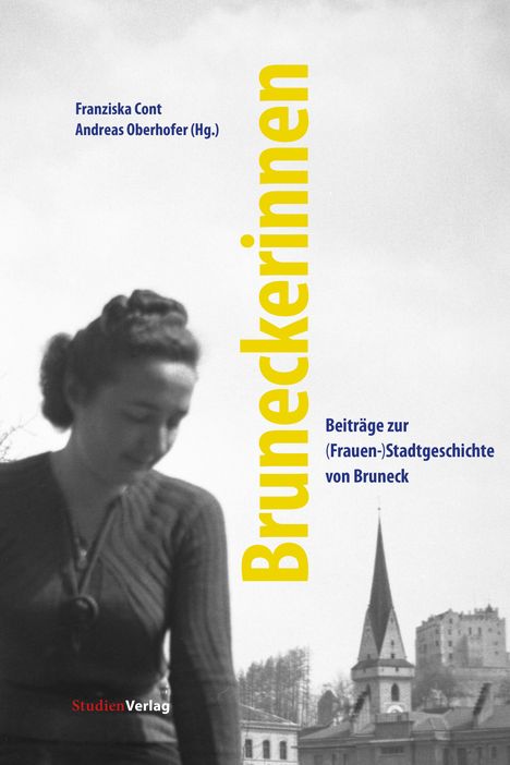 Bruneckerinnen, Buch