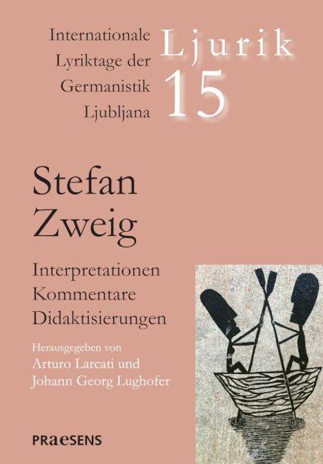 Stefan Zweig, Buch