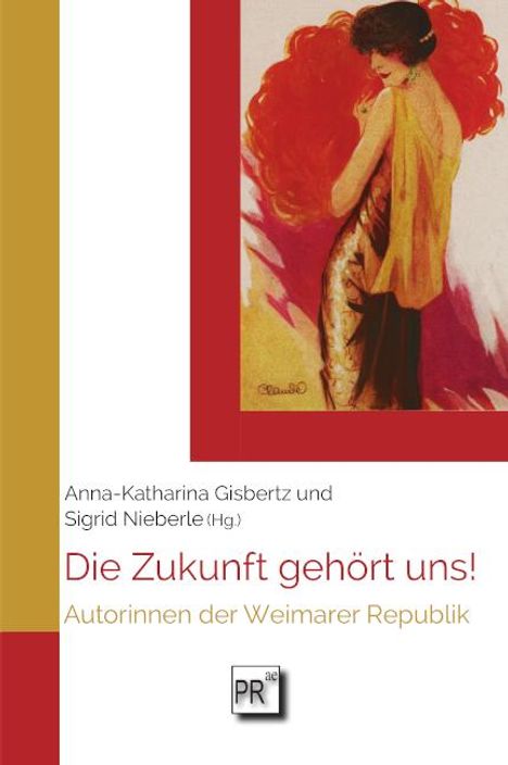 Die Zukunft gehört uns!, Buch