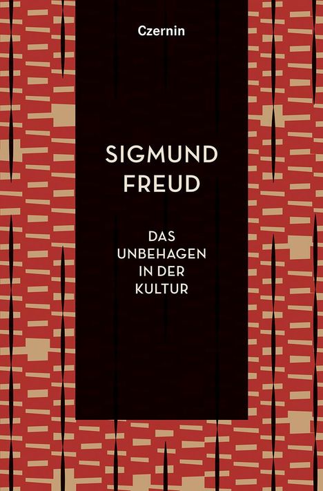 Sigmund Freud: Das Unbehagen in der Kultur, Buch