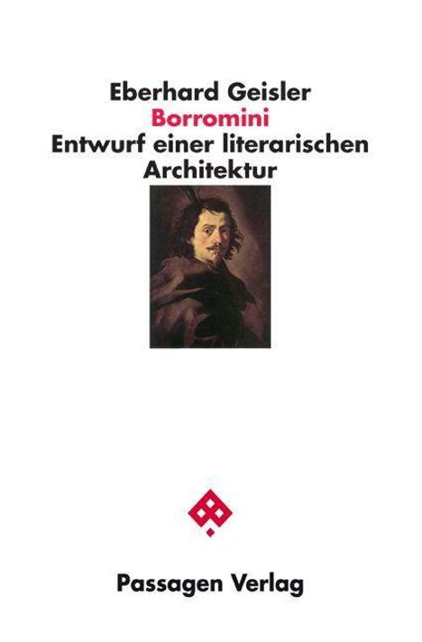Eberhard Geisler: Borromini, Buch