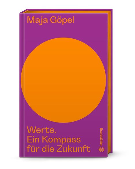 Maja Göpel: Werte, Buch