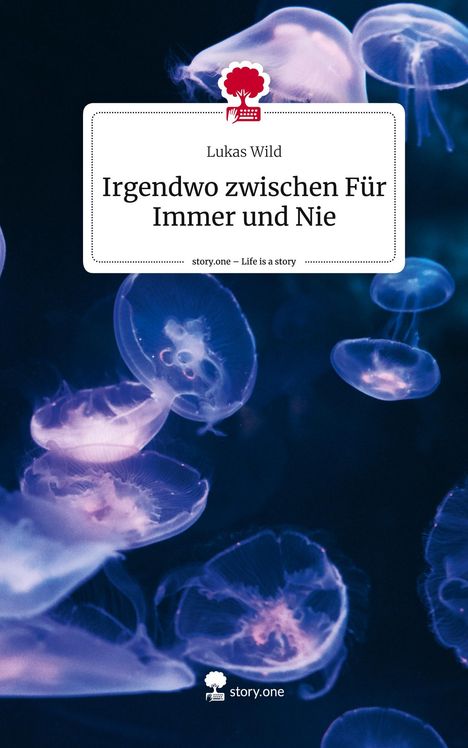 Lukas Wild: Irgendwo zwischen Für Immer und Nie. Life is a Story - story.one, Buch