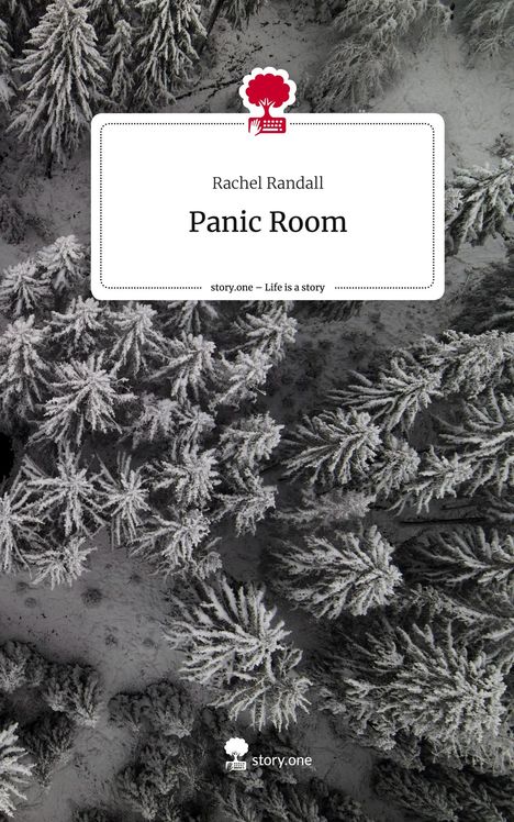 Rachel Randall: Panic Room. Life is a Story - story.one, Buch