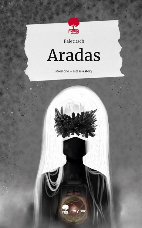 Faletitsch: Aradas. Life is a Story - story.one, Buch
