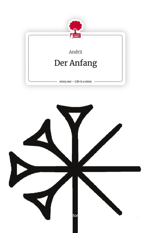 Andrii: Der Anfang. Life is a Story - story.one, Buch