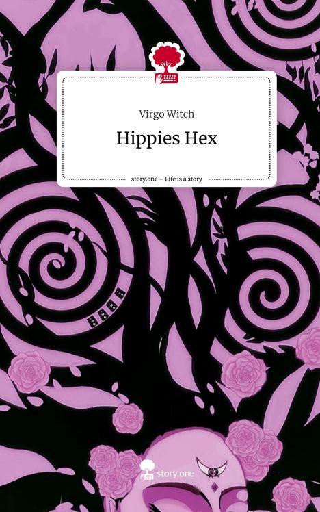 Virgo Witch: Hippies Hex. Life is a Story - story.one, Buch