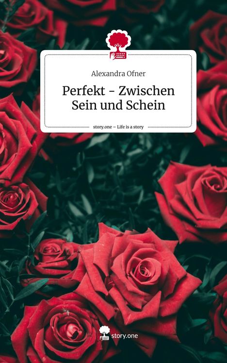 Alexandra Ofner: Perfekt - Zwischen Sein und Schein. Life is a Story - story.one, Buch