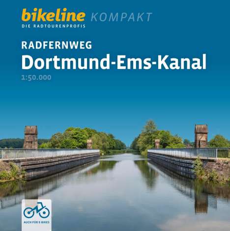 Dortmund-Ems-Kanal, Buch