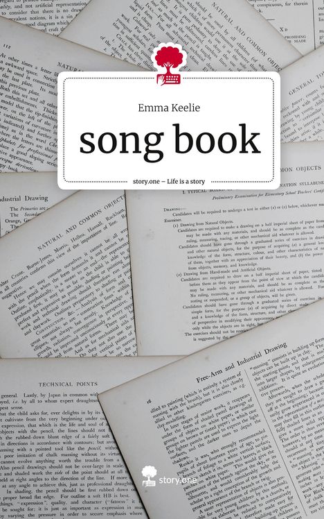 Emma Keelie: song book. Life is a Story - story.one, Buch