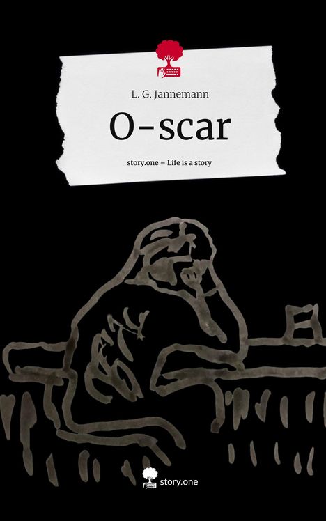 L. G. Jannemann: O-scar. Life is a Story - story.one, Buch