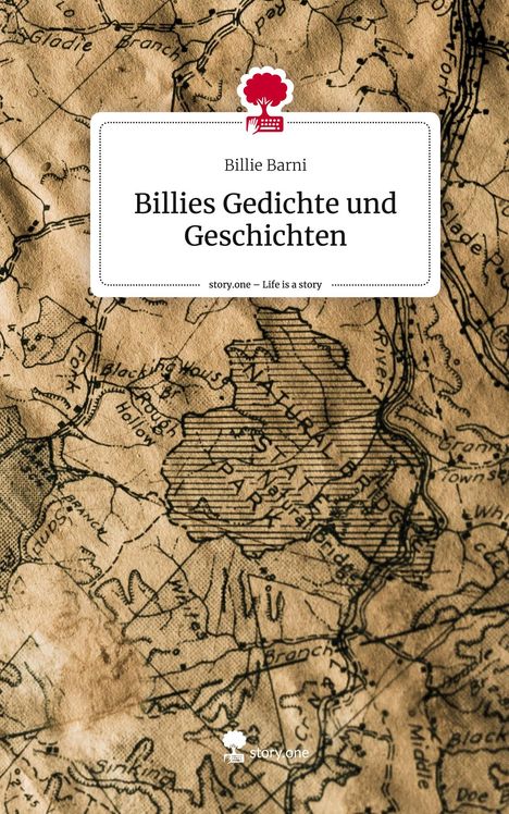 Billie Barni: Billies Gedichte und Geschichten. Life is a Story - story.one, Buch