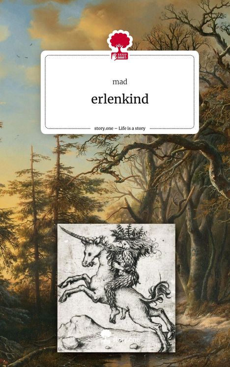 Mad: erlenkind. Life is a Story - story.one, Buch